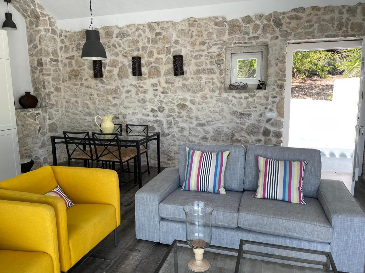 Casas Da Vista II & I & 0 Villa เซซิมบรา ภายนอก รูปภาพ