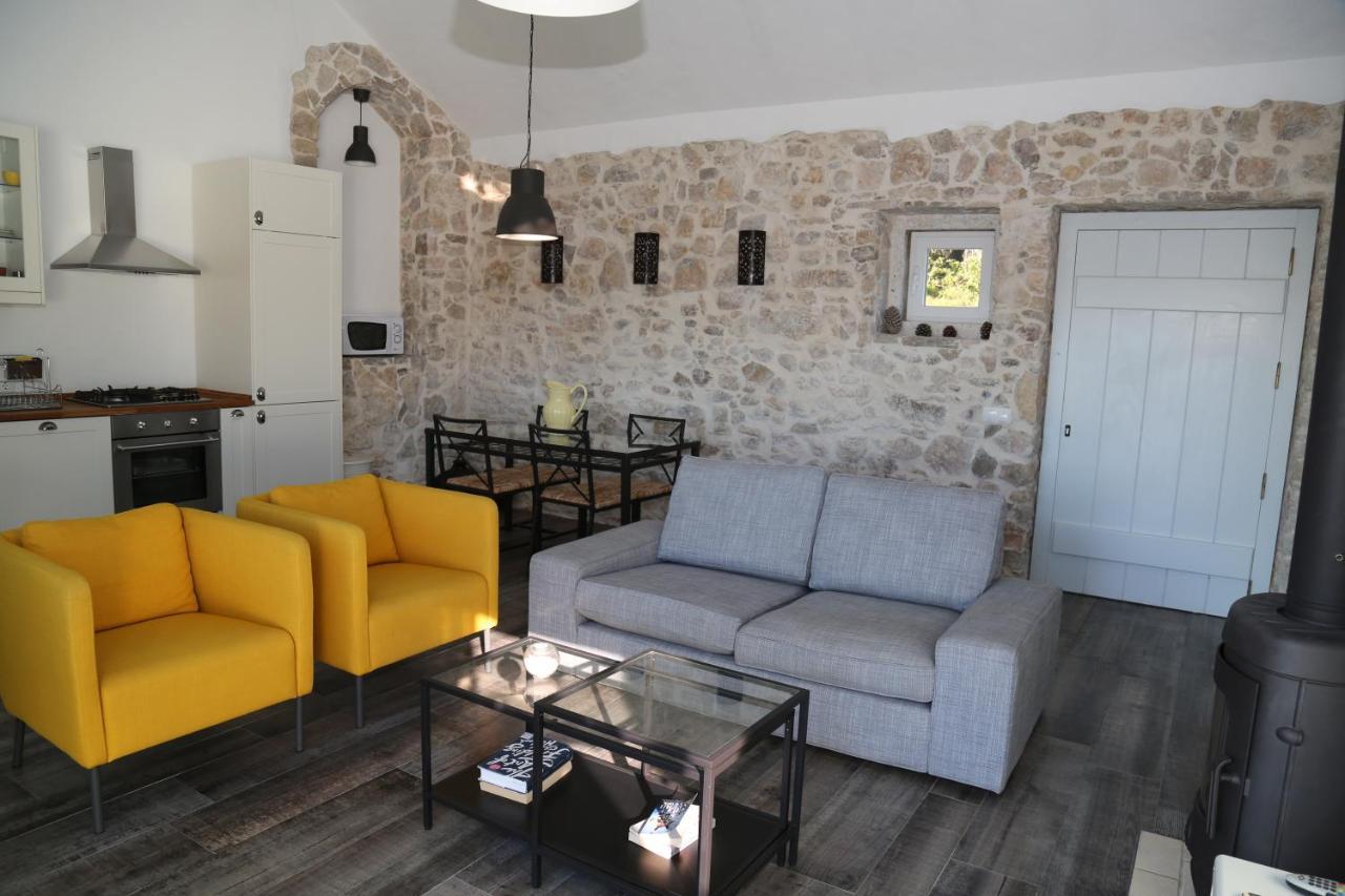 Casas Da Vista II & I & 0 Villa เซซิมบรา ภายนอก รูปภาพ