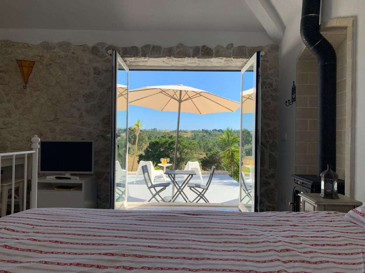Casas Da Vista II & I & 0 Villa เซซิมบรา ภายนอก รูปภาพ