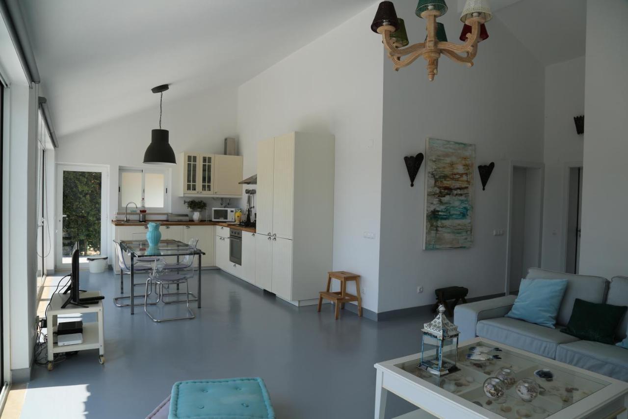 Casas Da Vista II & I & 0 Villa เซซิมบรา ภายนอก รูปภาพ