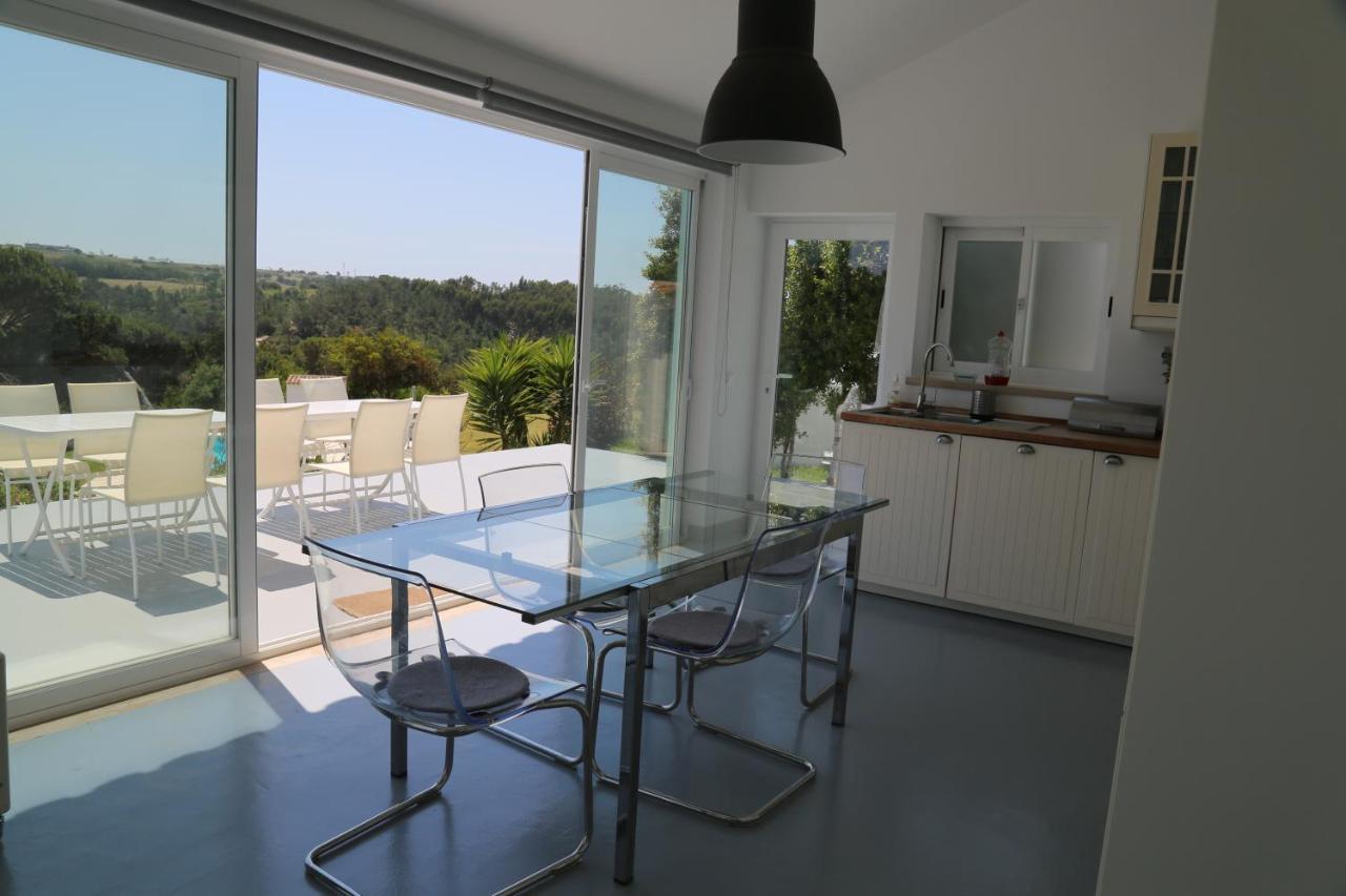 Casas Da Vista II & I & 0 Villa เซซิมบรา ภายนอก รูปภาพ