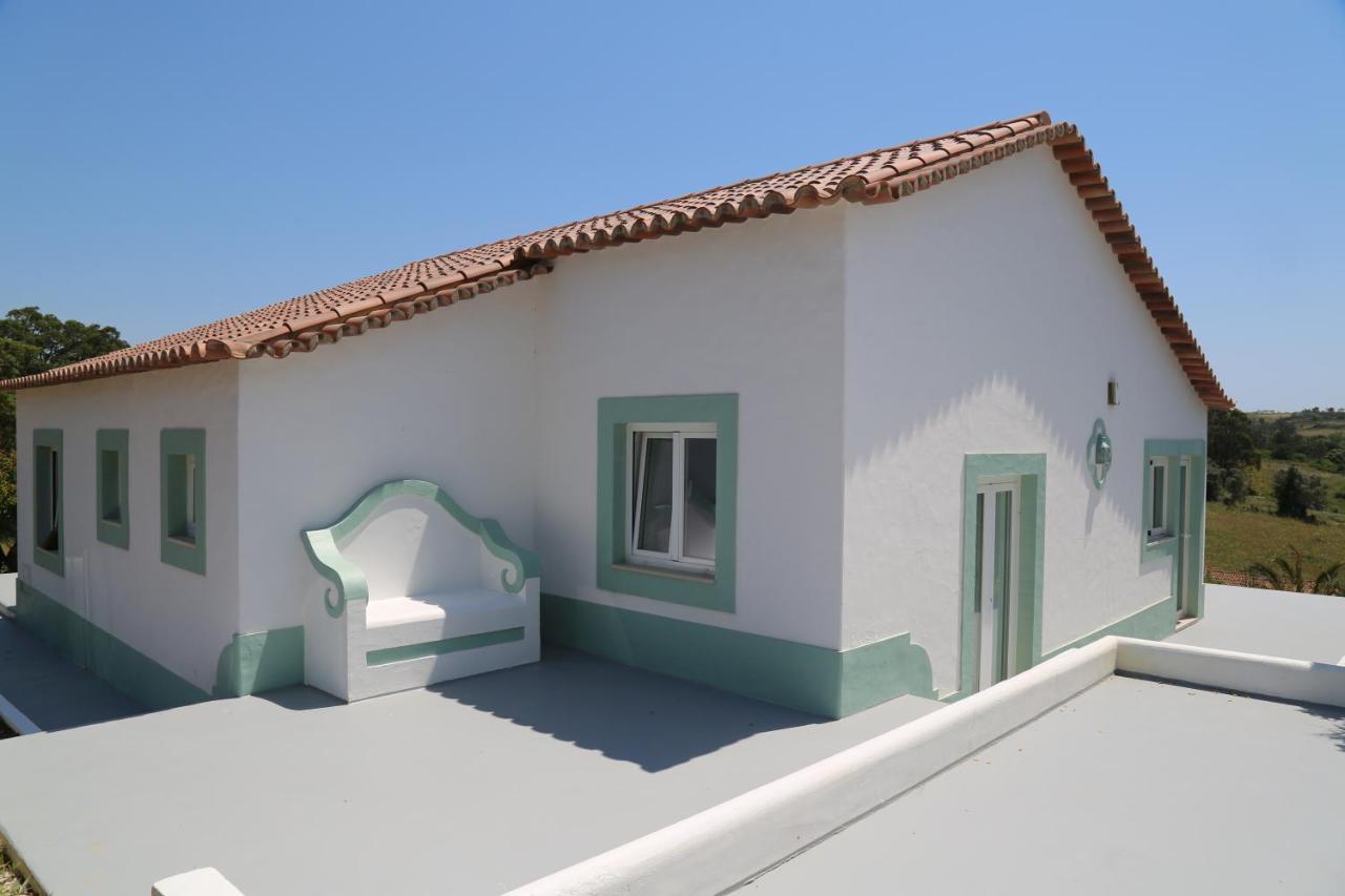 Casas Da Vista II & I & 0 Villa เซซิมบรา ภายนอก รูปภาพ