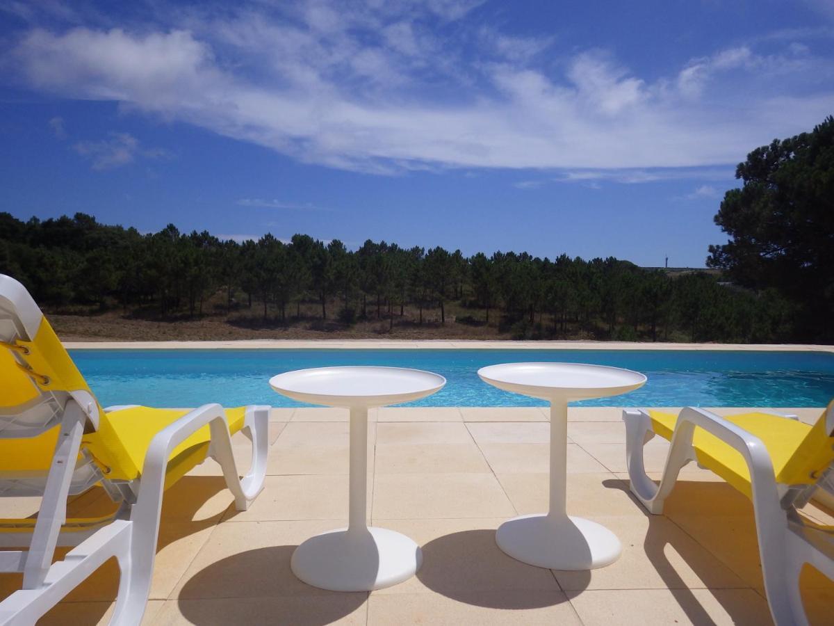 Casas Da Vista II & I & 0 Villa เซซิมบรา ภายนอก รูปภาพ
