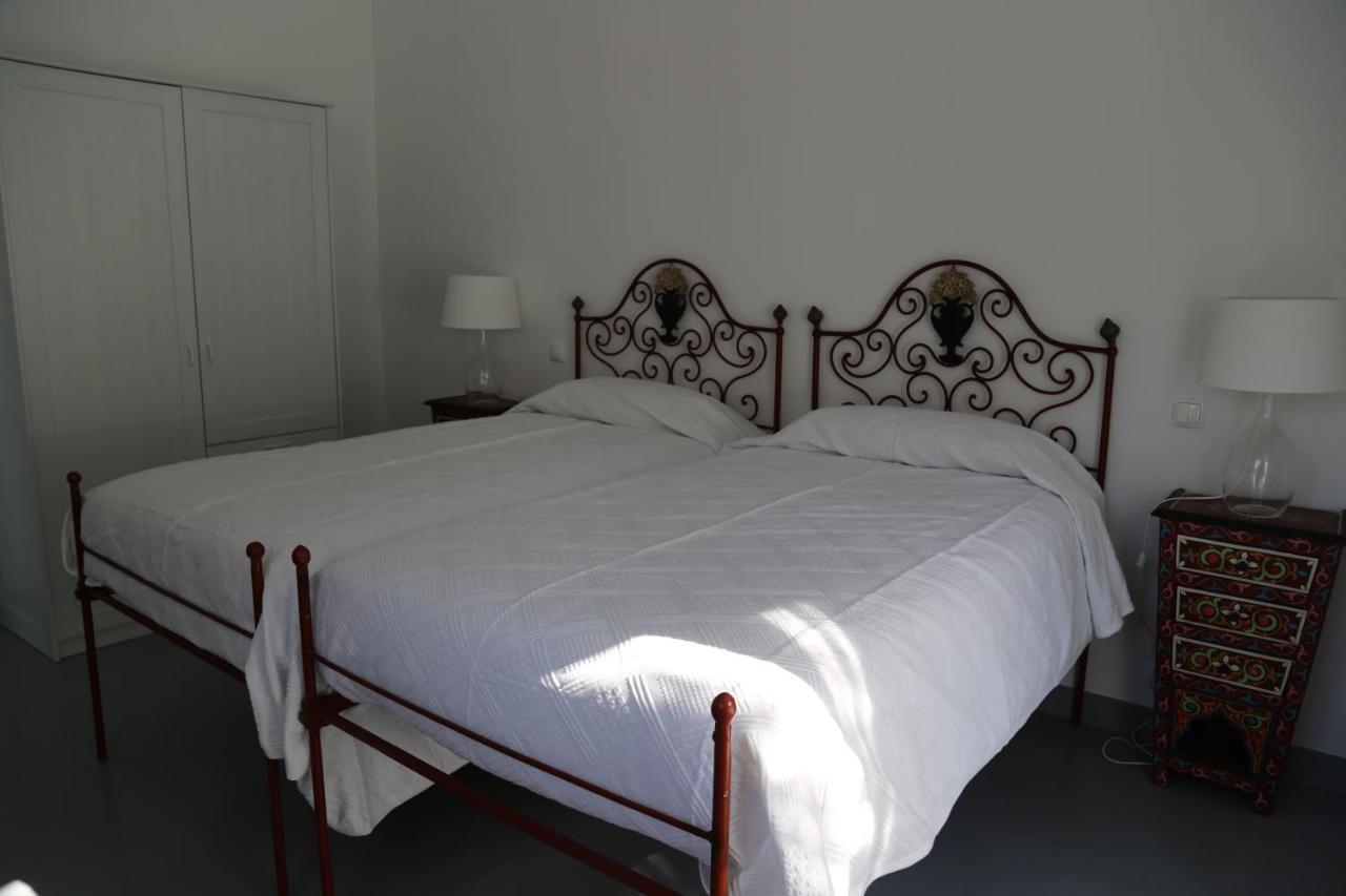 Casas Da Vista II & I & 0 Villa เซซิมบรา ภายนอก รูปภาพ