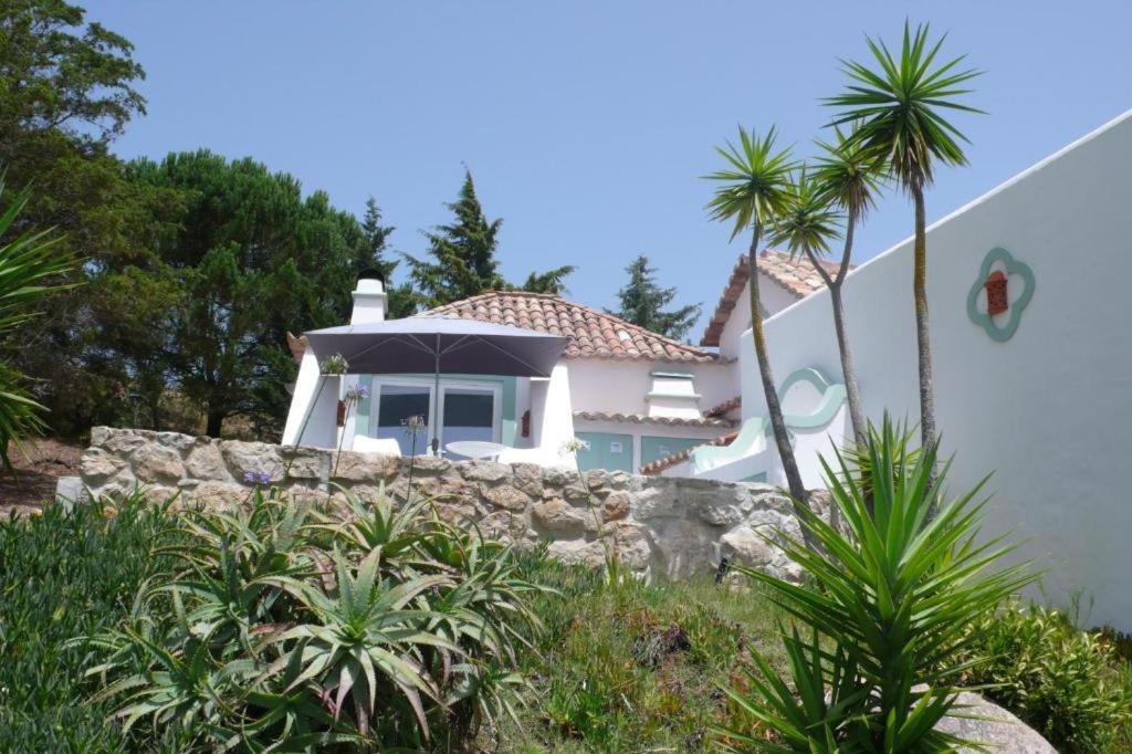 Casas Da Vista II & I & 0 Villa เซซิมบรา ภายนอก รูปภาพ