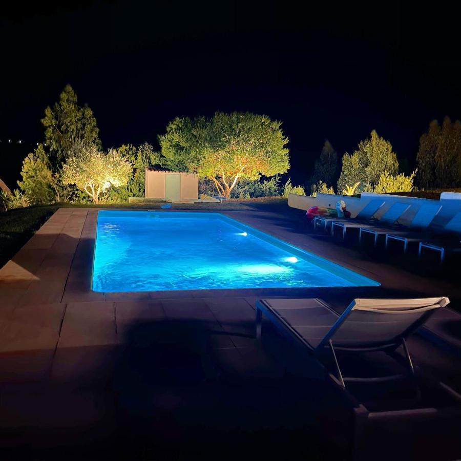 Casas Da Vista II & I & 0 Villa เซซิมบรา ภายนอก รูปภาพ