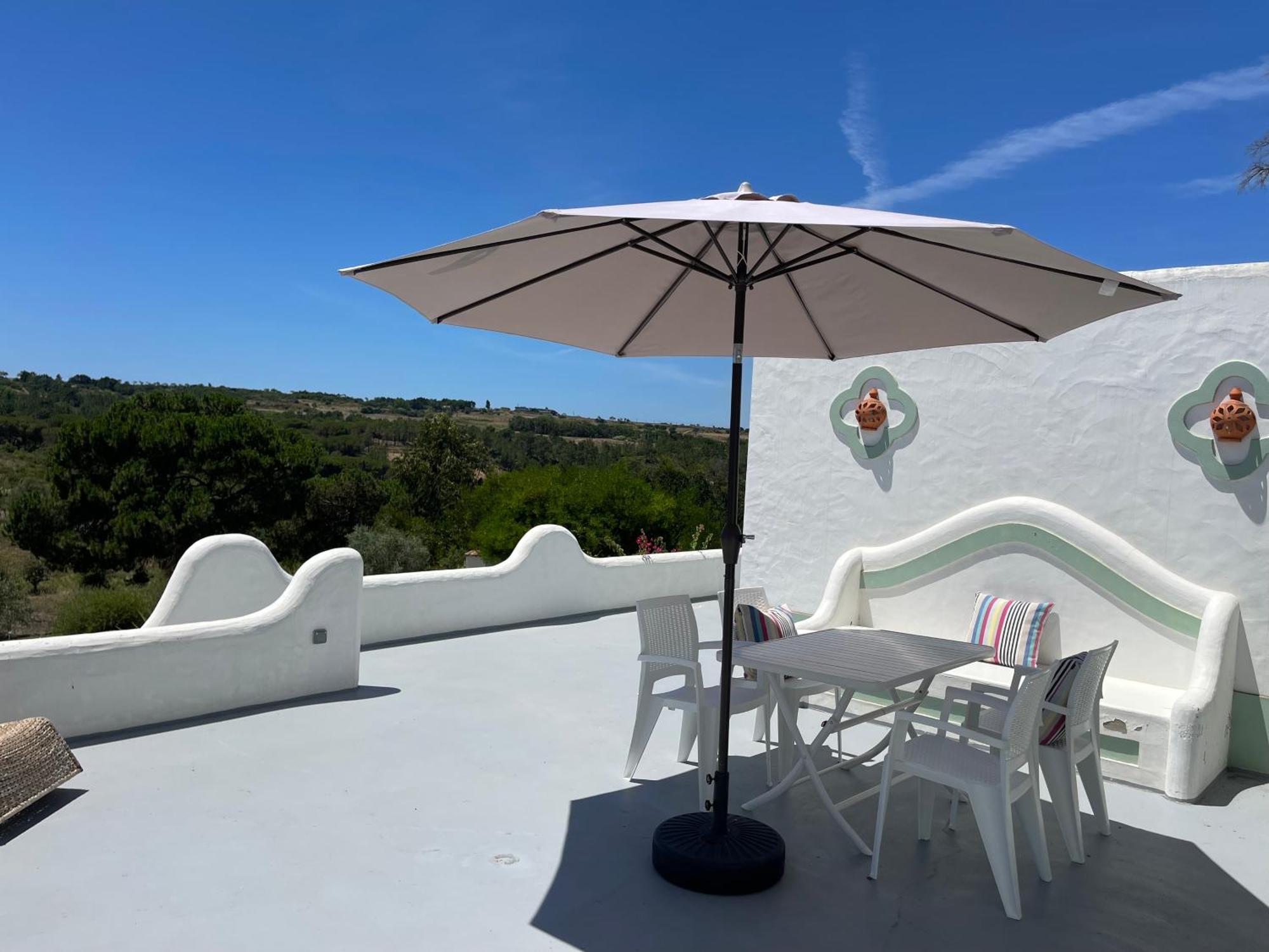 Casas Da Vista II & I & 0 Villa เซซิมบรา ภายนอก รูปภาพ