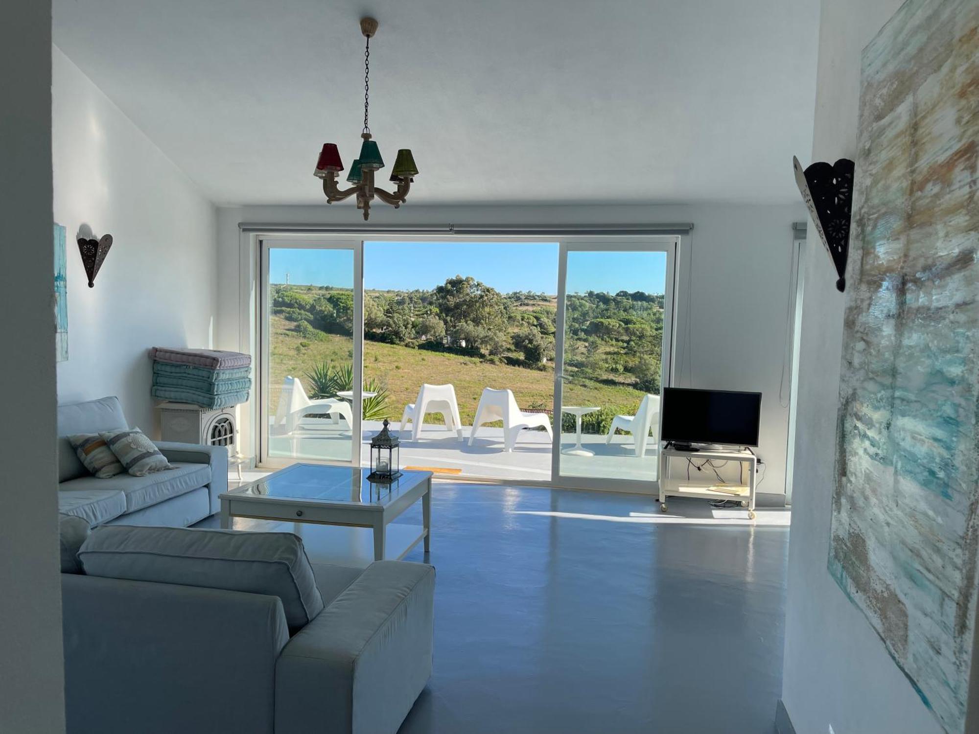 Casas Da Vista II & I & 0 Villa เซซิมบรา ภายนอก รูปภาพ